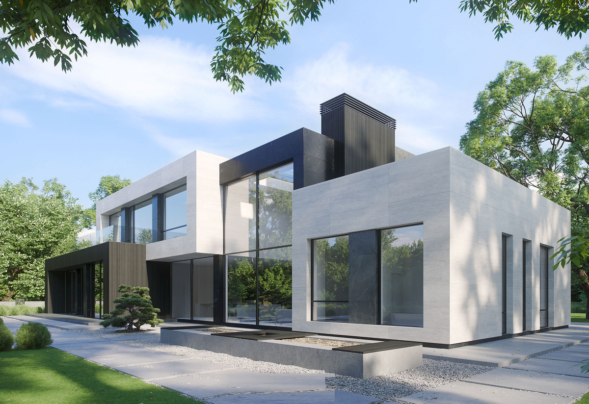 Строительство дом под ключ в Туапсе